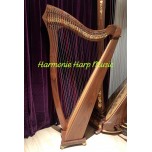 Harp Rental - Aoyama 34S